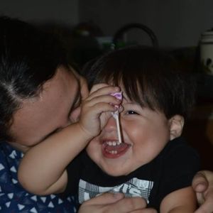 Meet your Posher, Mayra